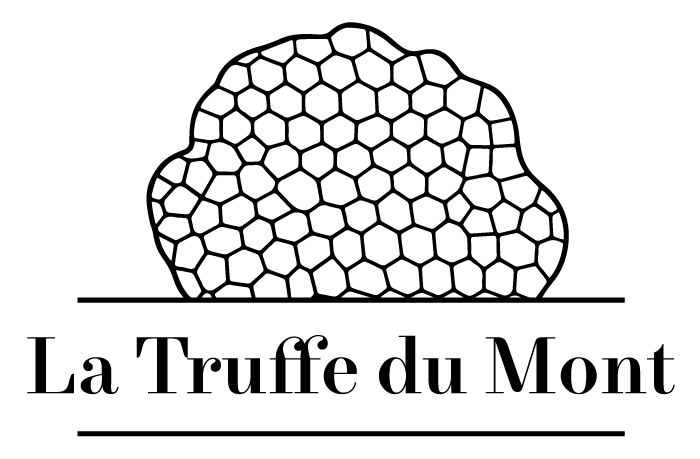 Christophe Corbas Truffe du Mont logo